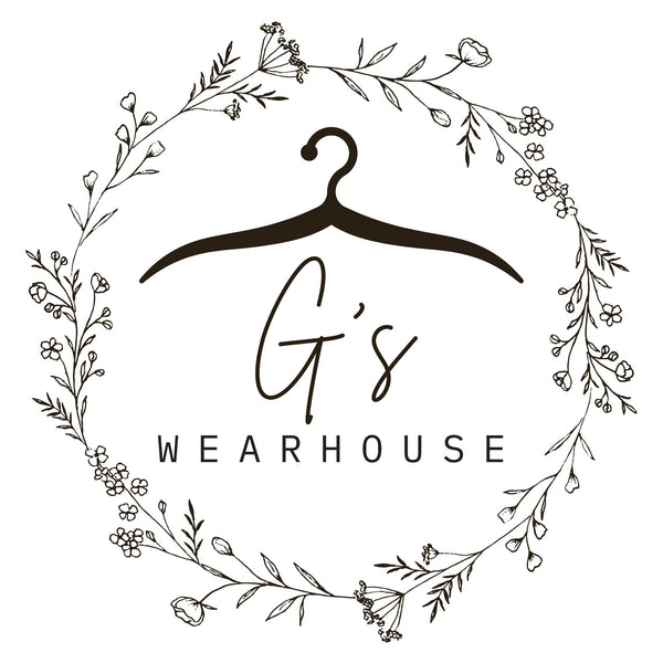 G's Wearhouse